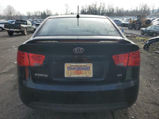 Photo 6 from auction – 2010 KIA FORTE EX with VIN KNAFU4A28A5242543