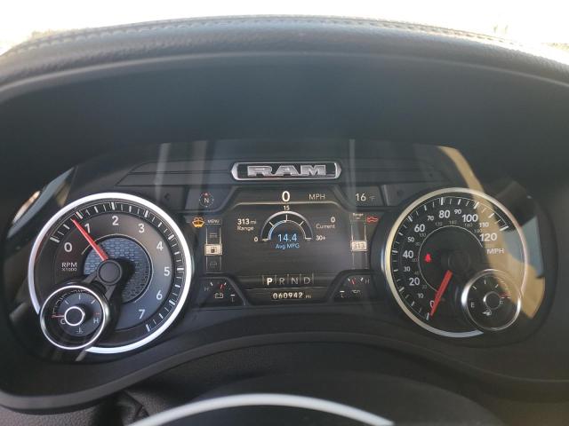 Photo 9 from auction – 2020 RAM 1500 LARAM with VIN 1C6SRFJT0LN235989