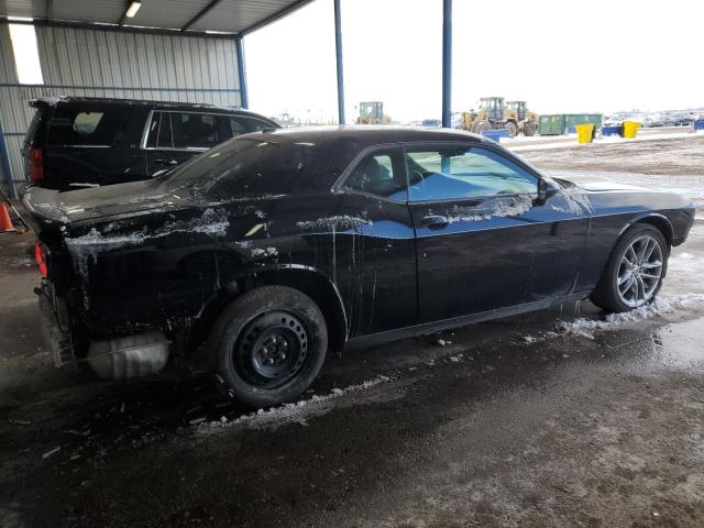 Photo 3 from auction – 2023 DODGE CHALLENGER with VIN 2C3CDZKG3PH689610