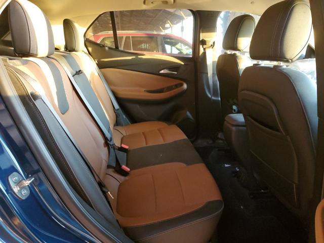 Photo 11 from auction – 2021 BUICK ENCORE GX with VIN KL4MMFSL3MB098994