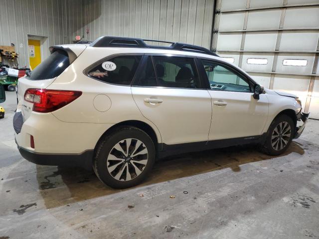 Снимка 3 от търг – 2015 SUBARU OUTBACK 2. с VIN 4S4BSANC8F3333545