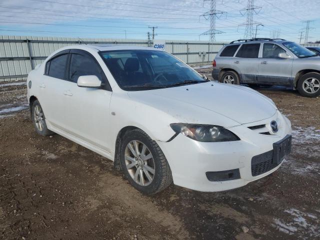 Photo 4 from auction – 2009 MAZDA 3 S with VIN JM1BK323291245269