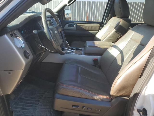 Photo 7 from auction – 2016 FORD EXPEDITION with VIN 1FMJK1JT1GEF11805