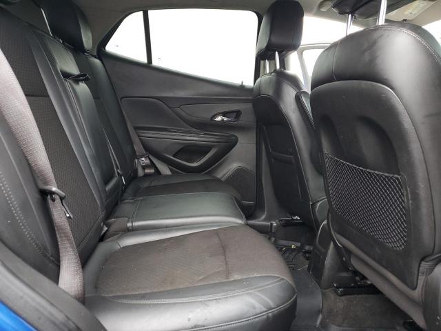 Снимка 11 от търг – 2018 BUICK ENCORE PRE с VIN KL4CJASB3JB610831