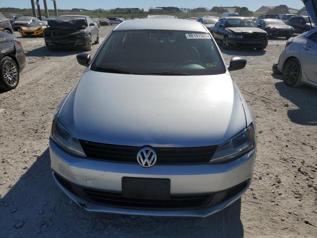 Photo 5 from auction – 2013 VOLKSWAGEN JETTA BASE with VIN 3VW2K7AJ4DM238467
