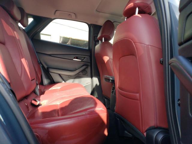 Photo 11 from auction – 2023 MAZDA CX-30 PREF with VIN 3MVDMBCM4PM584263