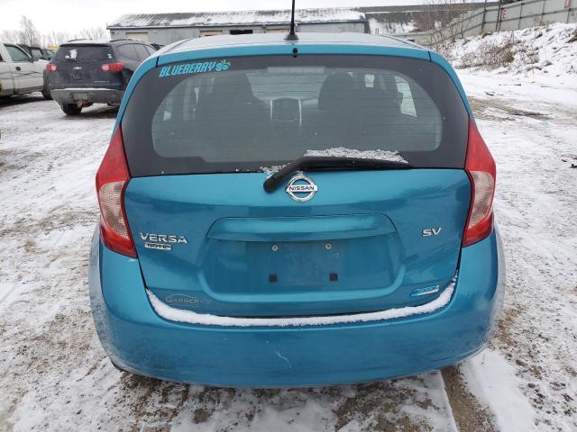 Photo 6 from auction – 2016 NISSAN VERSA NOTE with VIN 3N1CE2CP7GL354133