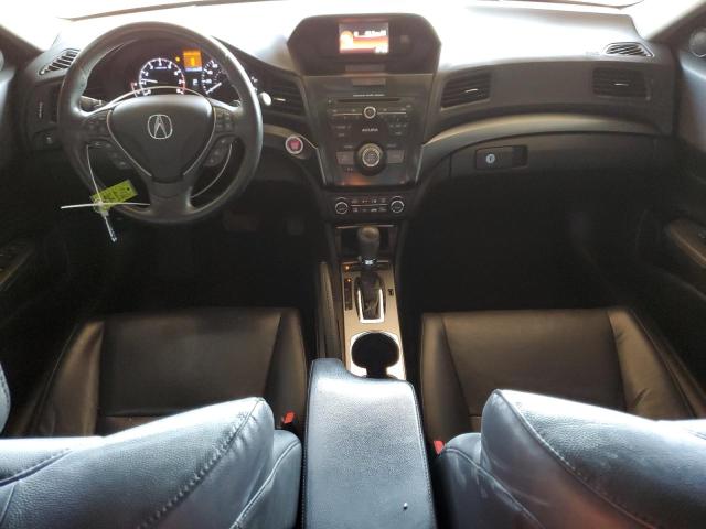 Photo 8 from auction – 2014 ACURA ILX 20 with VIN 19VDE1F36EE009626