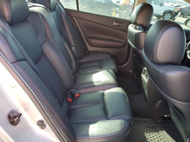 Photo 10 from auction – 2009 NISSAN MAXIMA S with VIN 1N4AA51E39C822320