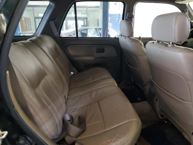 Photo 10 from auction – 1998 TOYOTA 4RUNNER LI with VIN JT3GN87R9W0058897