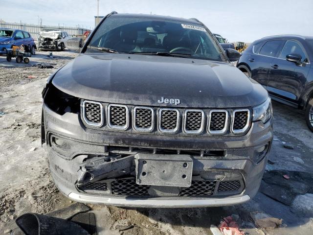 Foto 5 de la subasta – 2024 JEEP COMPASS LI con VIN 3C4NJDCN0RT610000