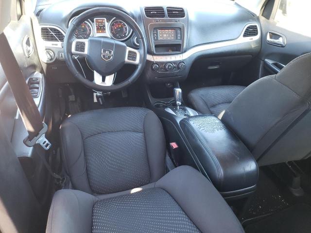 Photo 8 from auction – 2015 DODGE JOURNEY SE with VIN 3C4PDCAB6FT720340
