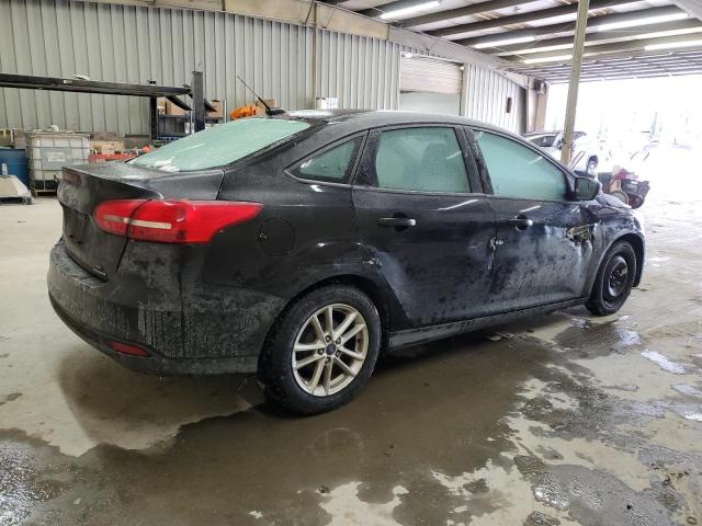 Photo 3 from auction – 2016 FORD FOCUS SE with VIN 1FADP3F27GL386003