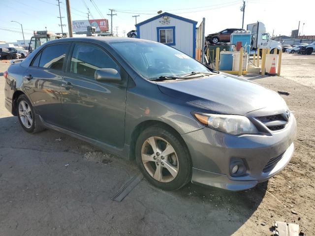 Photo 4 from auction – 2011 TOYOTA COROLLA BA with VIN 2T1BU4EE9BC735898