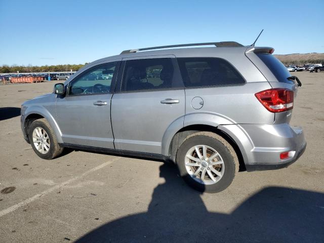 Photo 2 from auction – 2017 DODGE JOURNEY SX with VIN 3C4PDCBG0HT588740