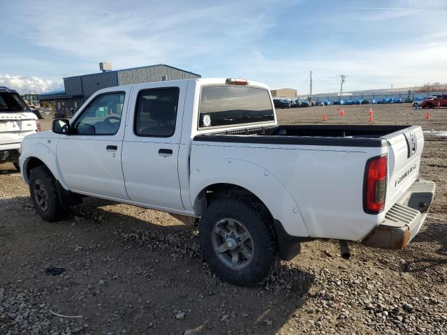 Photo 2 from auction – 2004 NISSAN FRONTIER C with VIN 1N6ED27T24C429793