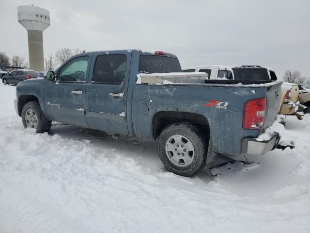 Photo 2 from auction – 2013 CHEVROLET SILVERADO with VIN 3GCPKSE72DG269841