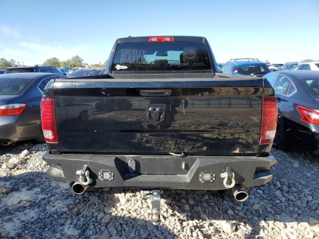 Photo 6 from auction – 2014 RAM 1500 ST with VIN 1C6RR7FT0ES115787