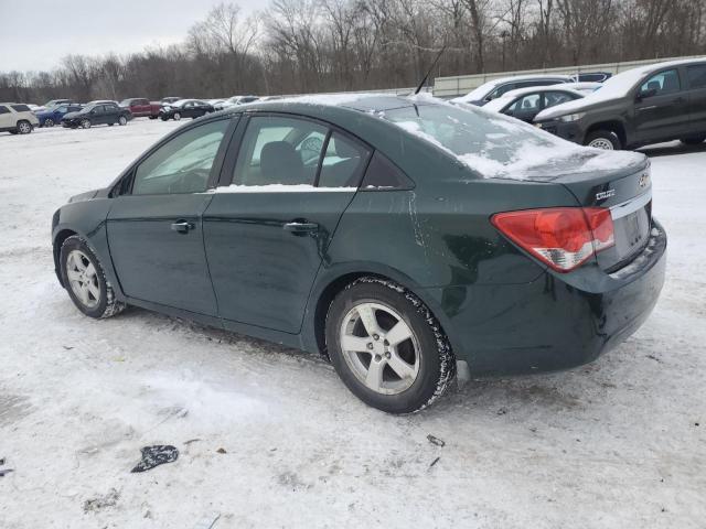 Photo 2 from auction – 2014 CHEVROLET CRUZE LT with VIN 1G1PC5SB4E7330393