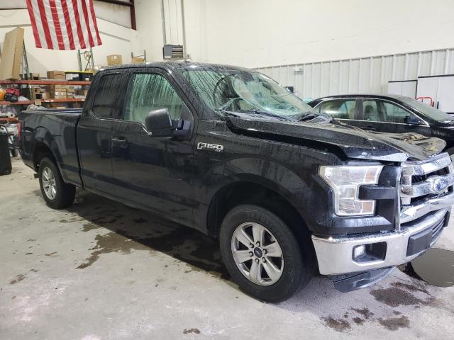 Photo 4 from auction – 2015 FORD F150 SUPER with VIN 1FTEX1CF3FKD21907