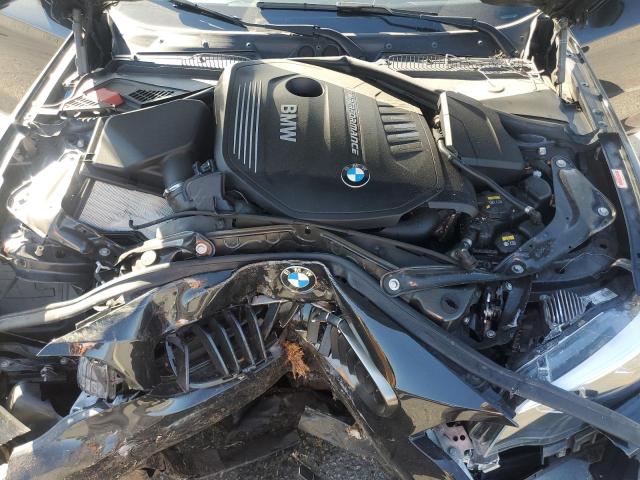 Снимка 11 от търг – 2020 BMW M240I с VIN WBA2N1C01L7E18977