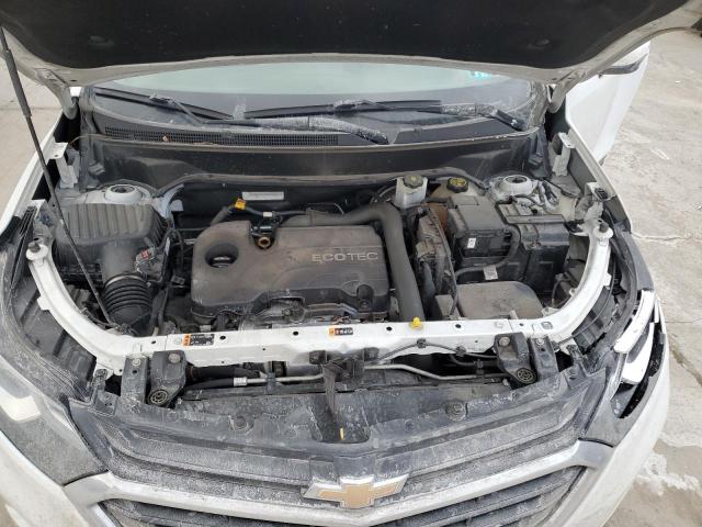 Photo 12 from auction – 2018 CHEVROLET EQUINOX LT with VIN 2GNAXSEV1J6334747