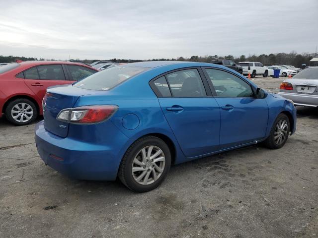 Photo 3 from auction – 2012 MAZDA 3 I with VIN JM1BL1V77C1632732