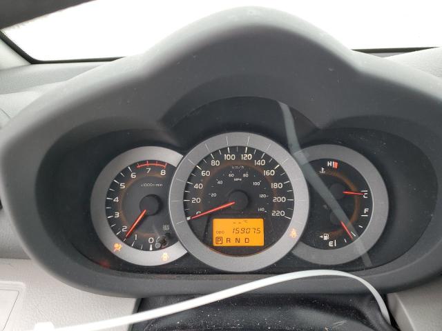 Photo 9 from auction – 2012 TOYOTA RAV4 with VIN 2T3ZF4DV4CW119897
