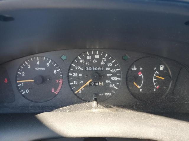 Photo 9 from auction – 2001 SUZUKI ESTEEM GL with VIN JS2GB41S915202412