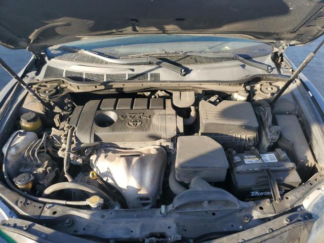 Photo 11 from auction – 2011 TOYOTA CAMRY BASE with VIN 4T1BF3EK5BU689768
