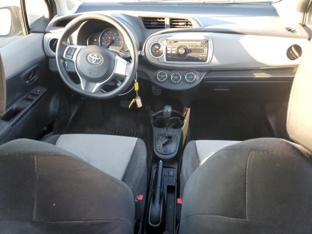 Photo 8 from auction – 2014 TOYOTA YARIS with VIN JTDKTUD37ED595134