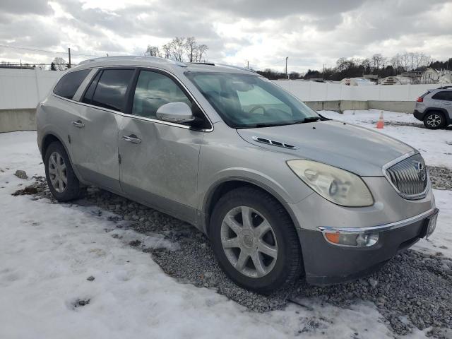 Photo 4 from auction – 2008 BUICK ENCLAVE CX with VIN 5GAER23728J226340