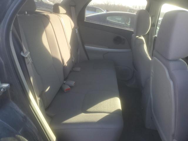 Photo 11 from auction – 2009 CHEVROLET EQUINOX LT with VIN 2CNDL33F296208066