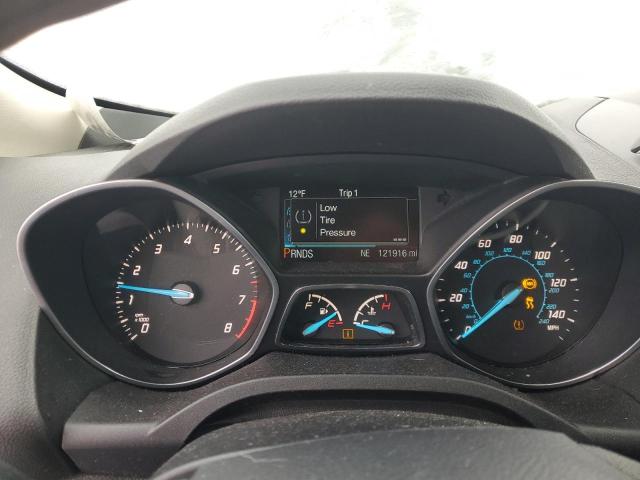 Photo 9 from auction – 2013 FORD ESCAPE SE with VIN 1FMCU9G94DUD43737