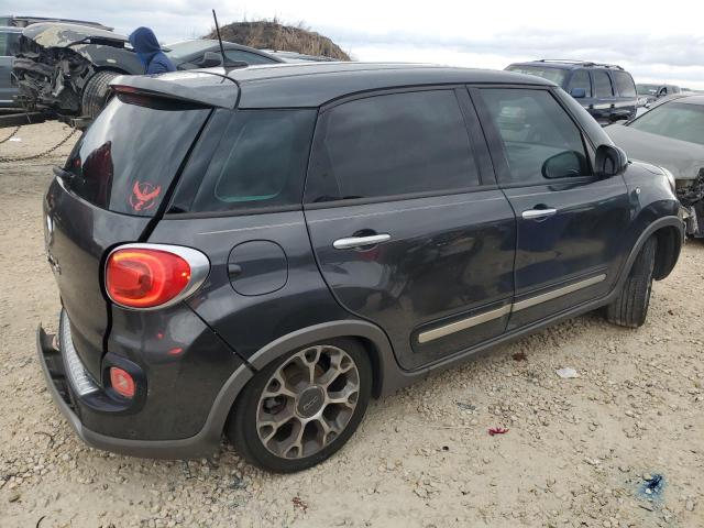 Photo 3 from auction – 2014 FIAT 500L TREKK with VIN ZFBCFADH1EZ019373