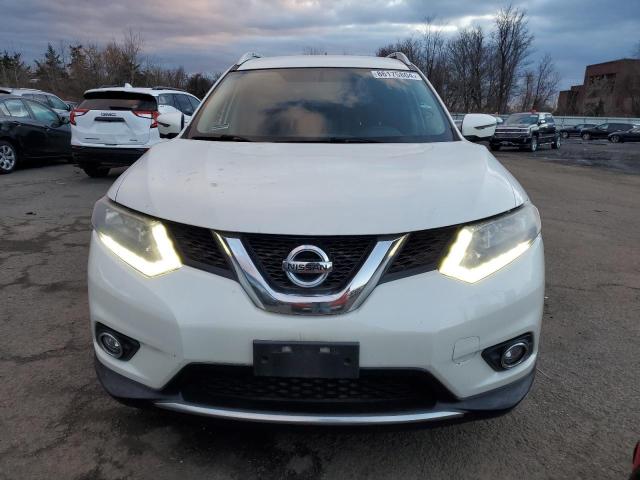 Photo 5 from auction – 2016 NISSAN ROGUE S with VIN KNMAT2MV0GP605697