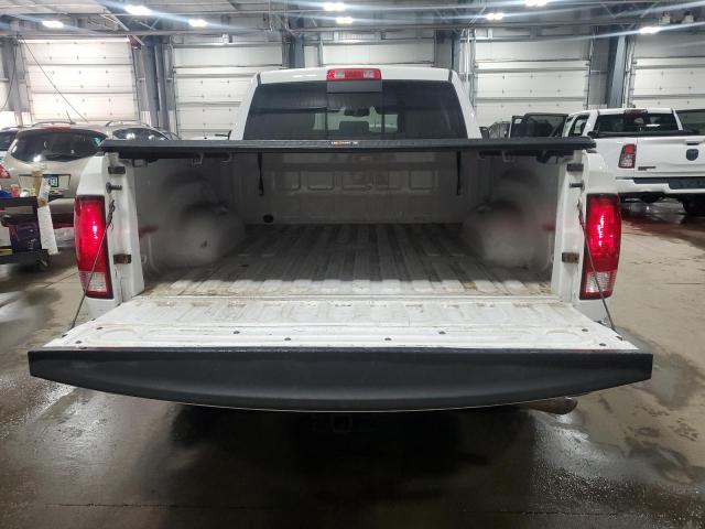 Photo 6 from auction – 2017 RAM 1500 SLT with VIN 1C6RR7GGXHS687813