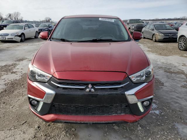 Photo 5 from auction – 2018 MITSUBISHI OUTLANDER with VIN JA4AR3AWXJU002860