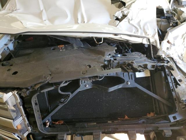 Photo 11 from auction – 2016 CHEVROLET SILVERADO with VIN 3GCUKREC9GG378794