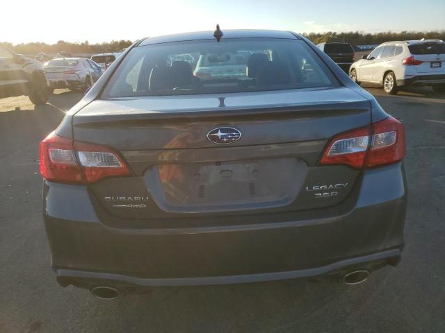 Photo 6 from auction – 2018 SUBARU LEGACY 3.6 with VIN 4S3BNEN65J3032950