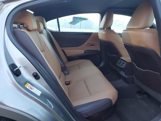 Photo 10 from auction – 2019 LEXUS ES 300H with VIN 58AB21B11KU003181