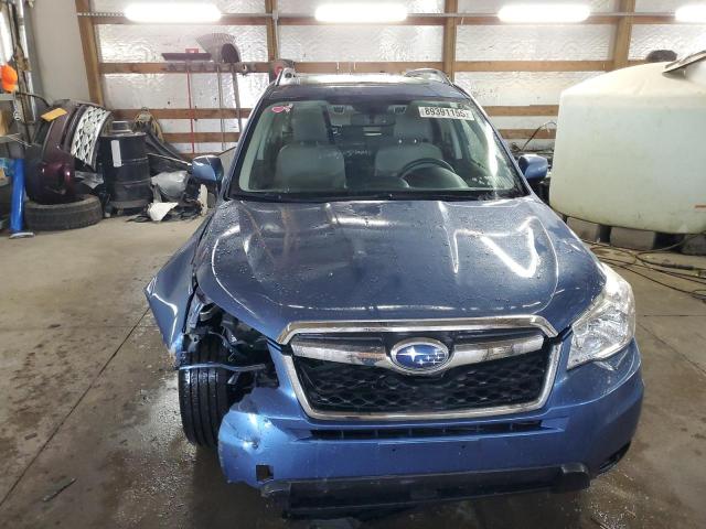 Photo 5 from auction – 2015 SUBARU FORESTER 2 with VIN JF2SJARC1FH826179