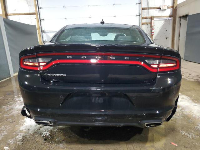 Photo 6 from auction – 2023 DODGE CHARGER SX with VIN 2C3CDXBG4PH630795