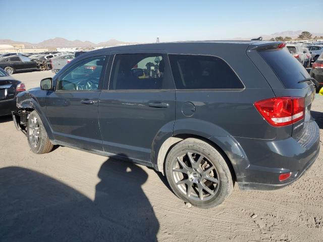 Photo 2 from auction – 2017 DODGE JOURNEY GT with VIN 3C4PDCEG9HT626493