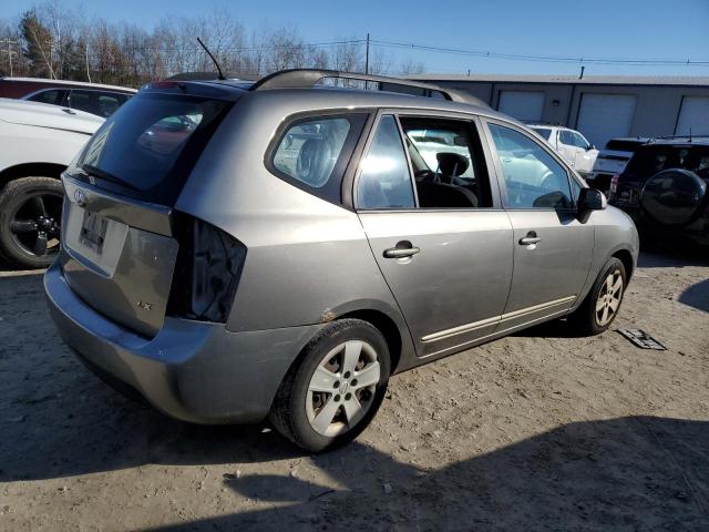 Photo 3 from auction – 2009 KIA RONDO BASE with VIN KNAFG529X97263905