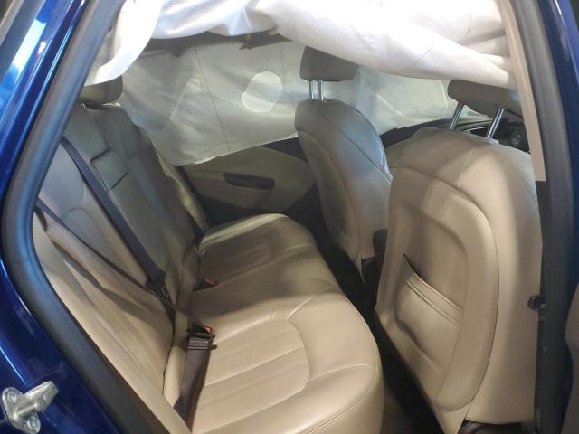 Photo 10 from auction – 2013 BUICK VERANO PRE with VIN 1G4PT5SV1D4170423