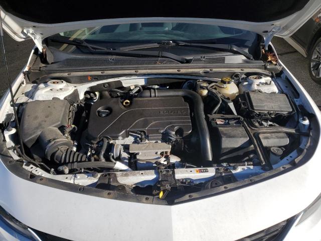 Photo 11 from auction – 2018 CHEVROLET MALIBU LT with VIN 1G1ZD5STXJF218034