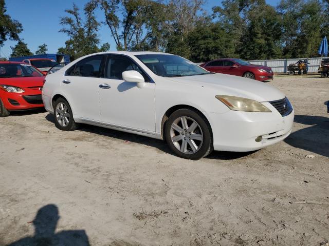 Photo 4 from auction – 2007 LEXUS ES 350 with VIN JTHBJ46G672147695