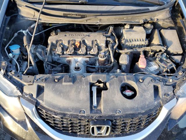 Photo 11 from auction – 2014 HONDA CIVIC EX with VIN 2HGFB2F85EH520115