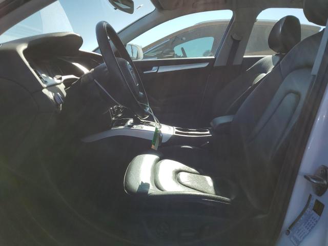 Photo 7 from auction – 2010 AUDI A4 PREMIUM with VIN WAUAFAFL1AN054824
